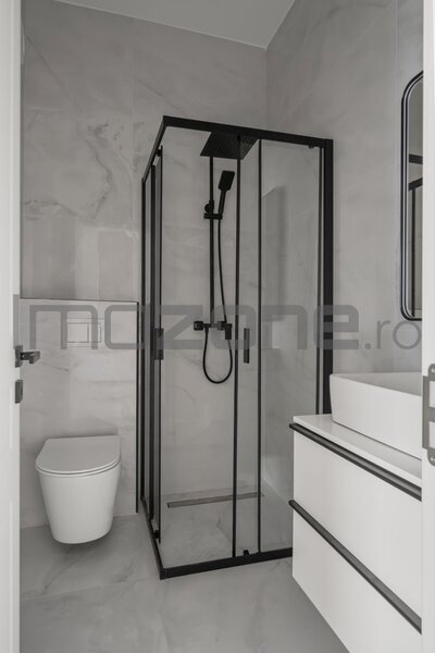 Otopeni, vila P+1, 4 camere, 3 dormitoare, 3 bai,  toate utilitatile racordate