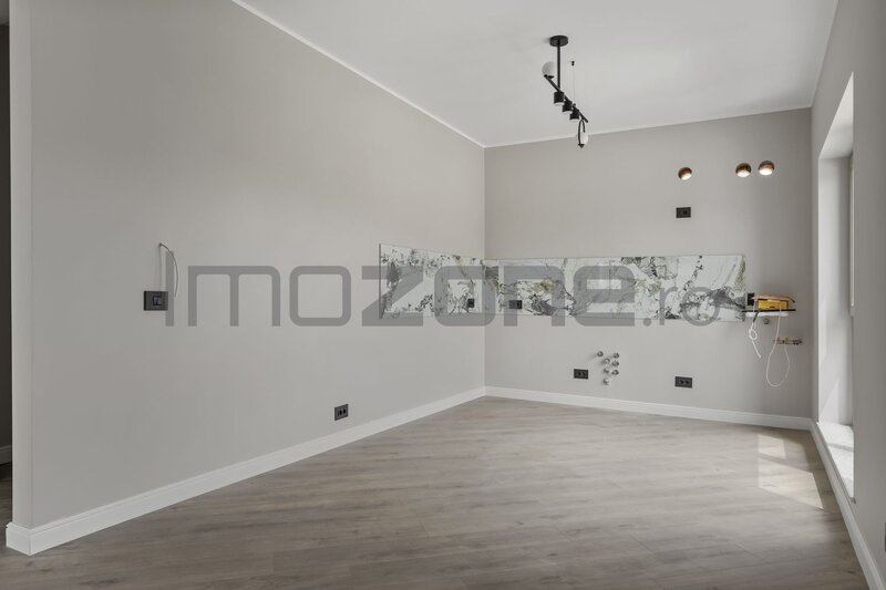 Otopeni, vila P+1, 4 camere, 3 dormitoare, 3 bai,  toate utilitatile racordate