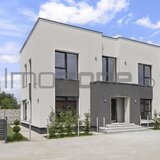 Otopeni, vila P+1, 4 camere, 3 dormitoare, 3 bai,  toate utilitatile racordate